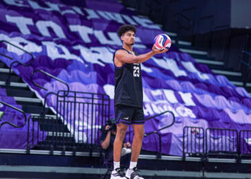 Men’s College Roundup: Top Teams and Athletes in College Volleyball