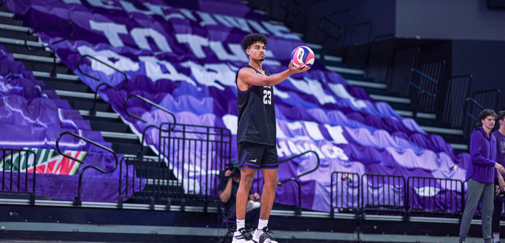 Men’s College Roundup: Top Teams and Athletes in College Volleyball